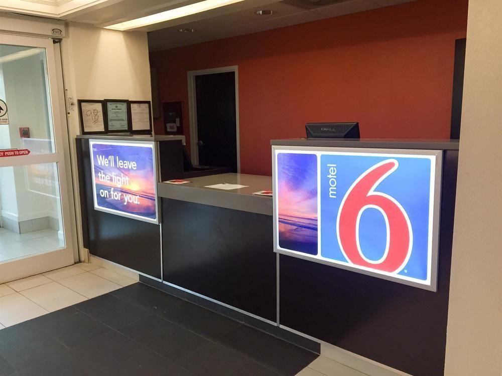 Motel 6-Montgomery, Al - Airport Hope Hull Esterno foto