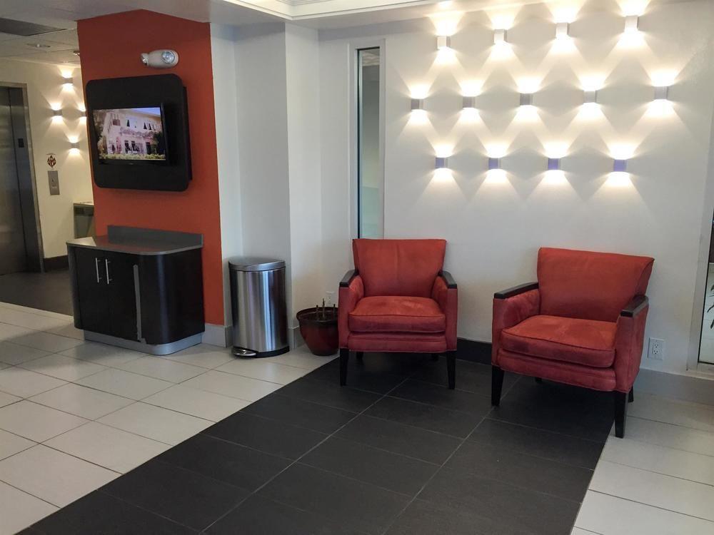 Motel 6-Montgomery, Al - Airport Hope Hull Esterno foto