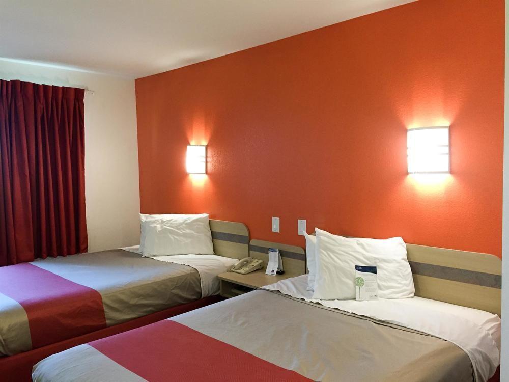 Motel 6-Montgomery, Al - Airport Hope Hull Esterno foto