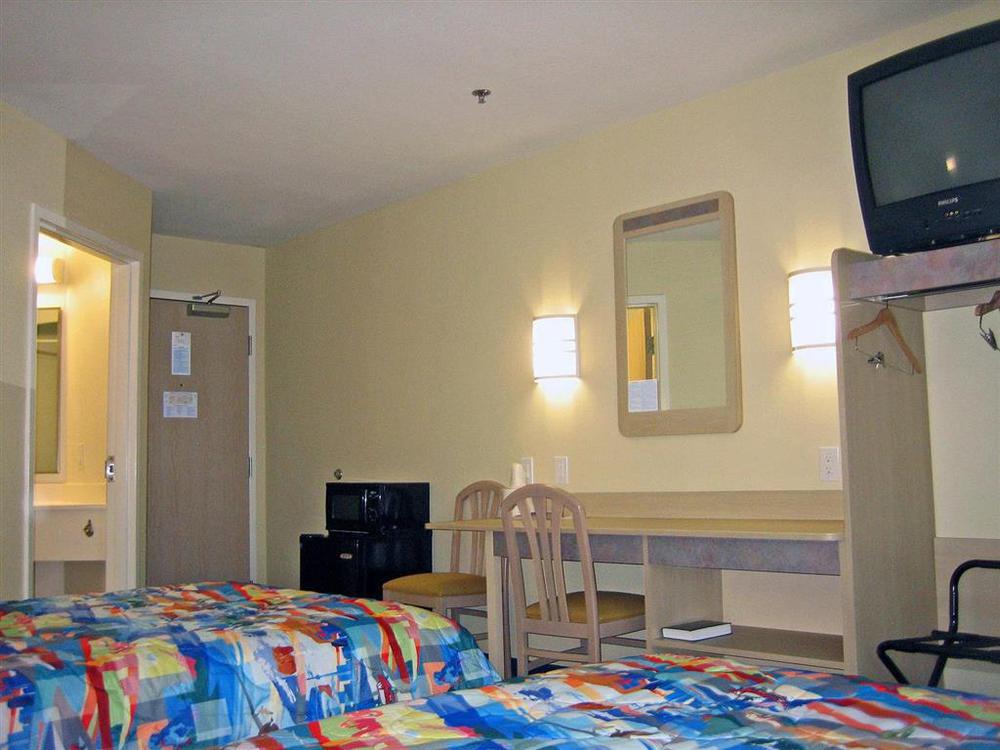 Motel 6-Montgomery, Al - Airport Hope Hull Camera foto